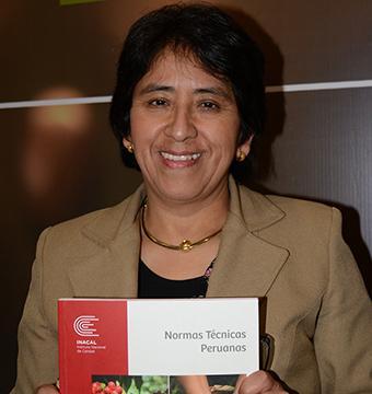 Lourdes Córdova